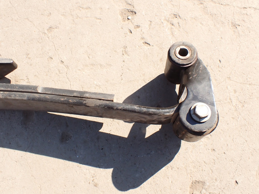 Rear Spring Ford F350 F250 6.2 4x4 Super Duty 2021