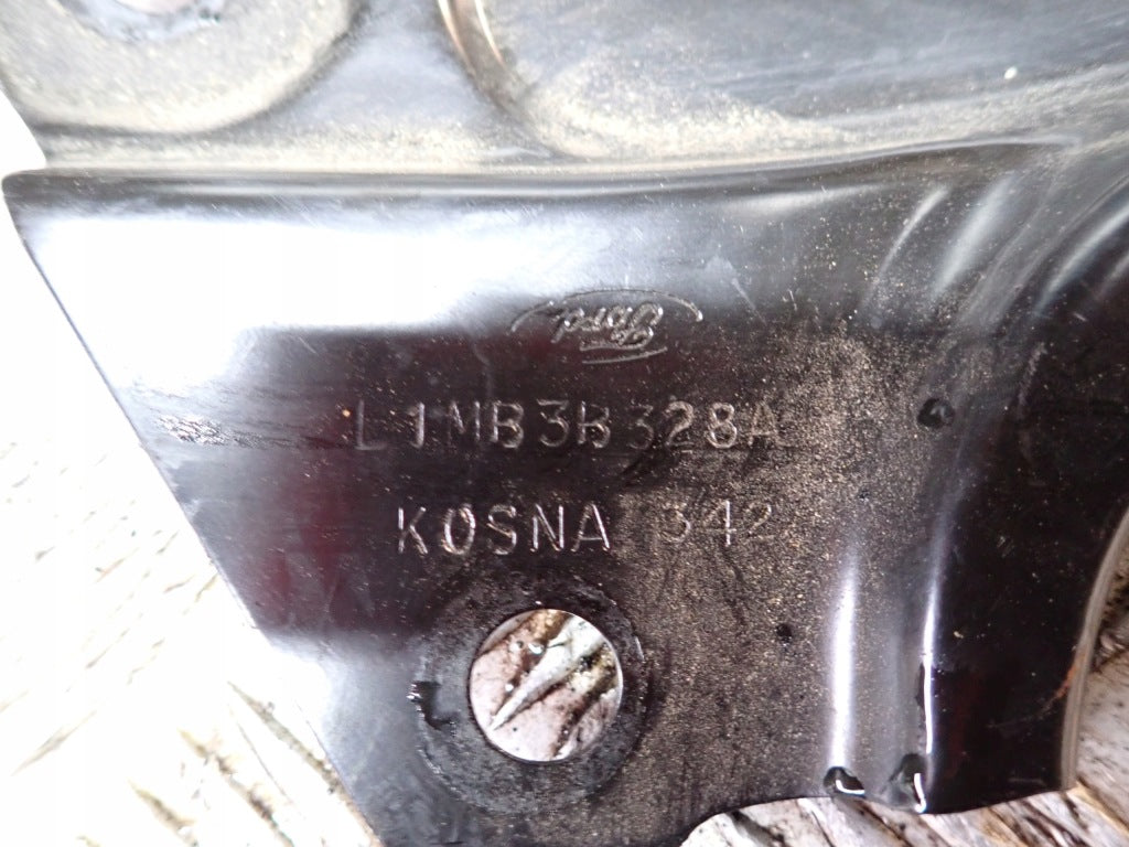 Rozpórka Kielichów Ford Explorer 3.0 ST 2021