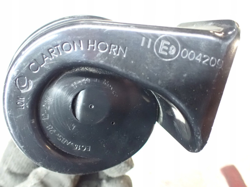 Horn Horn Infiniti QX60 L51 Nissan Pathfinder R53 2022