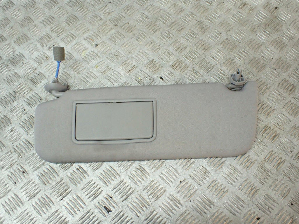 Left Sun Visor Left Sun Visor Honda Odyssey 2020