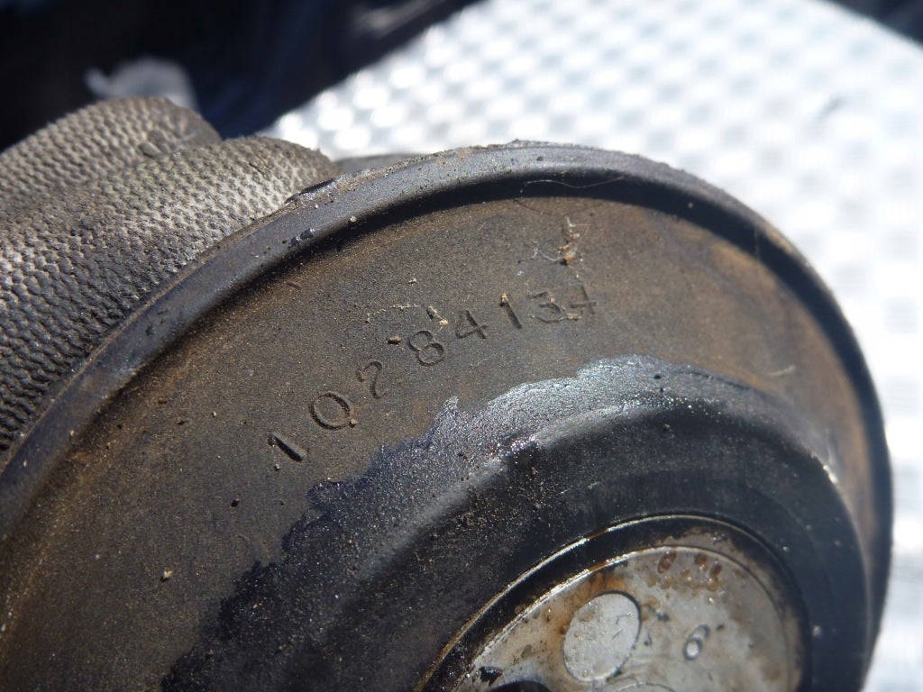 Chevrolet Corvette C5 Engine Mount 2001