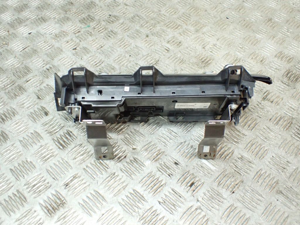 Panel Klimatyzacji Nawiewu Infiniti QX60 L51 4x4 2022-
