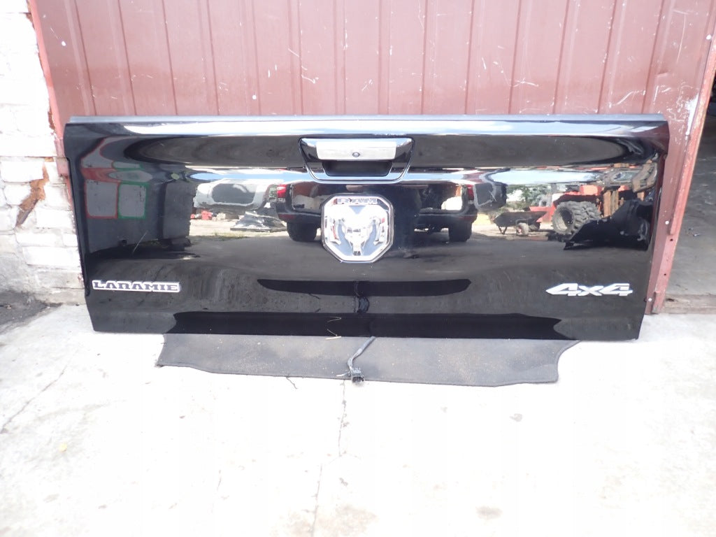 Tailgate Trunk Side Kit Reversing Camera Dodge Ram V 1500 19-