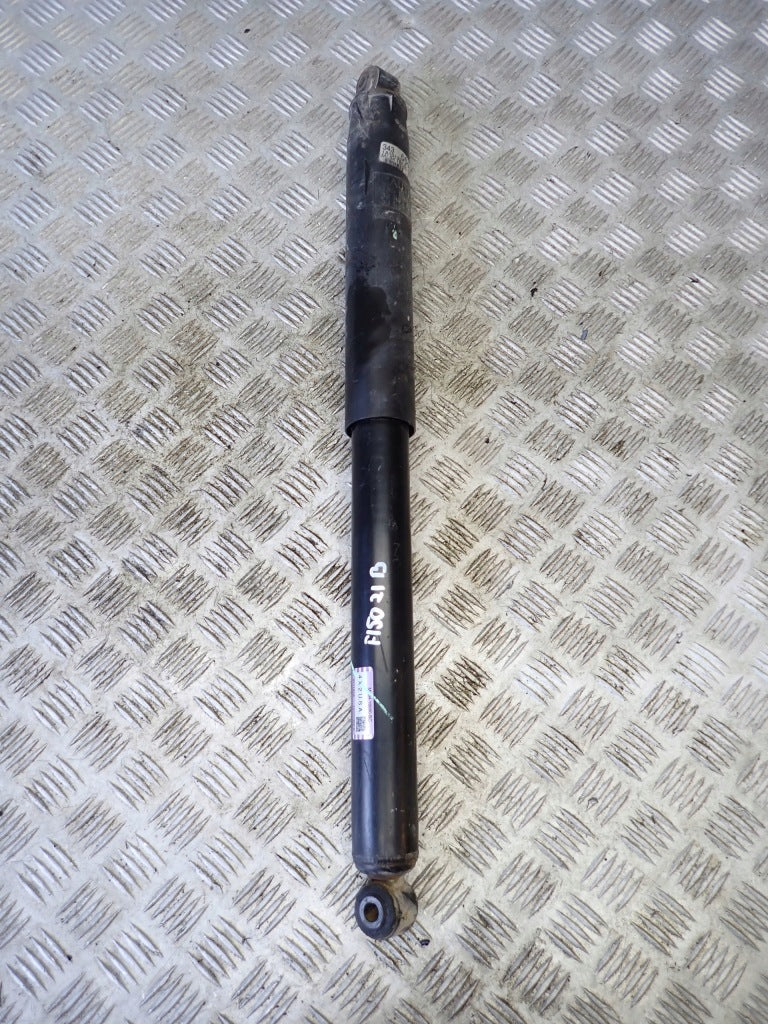 Rear Shock Absorber Ford F150 4x2 Crew Cab 2021-