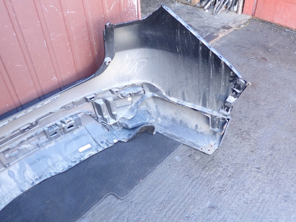 Zderzak Tylny Tył Kpl. Odblaski Chromy Honda Pilot 4 YG2 4x4 2023-