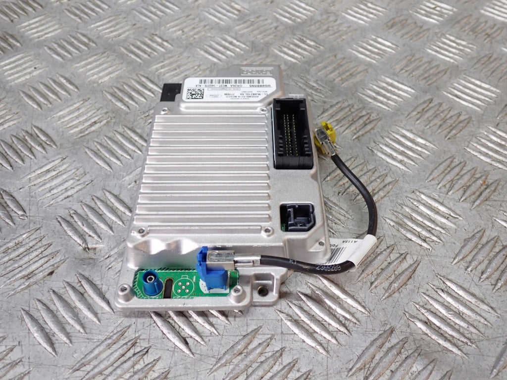 Sterownik APIM Moduł Radia SYNC3 Ford F350 F250 P558 Crew Cab 2021