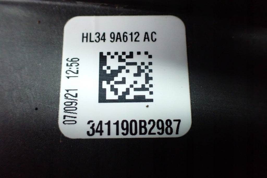Obudowa Filtra Powietrza Ford F150 Expedition 3.5 Ecoboost 2021