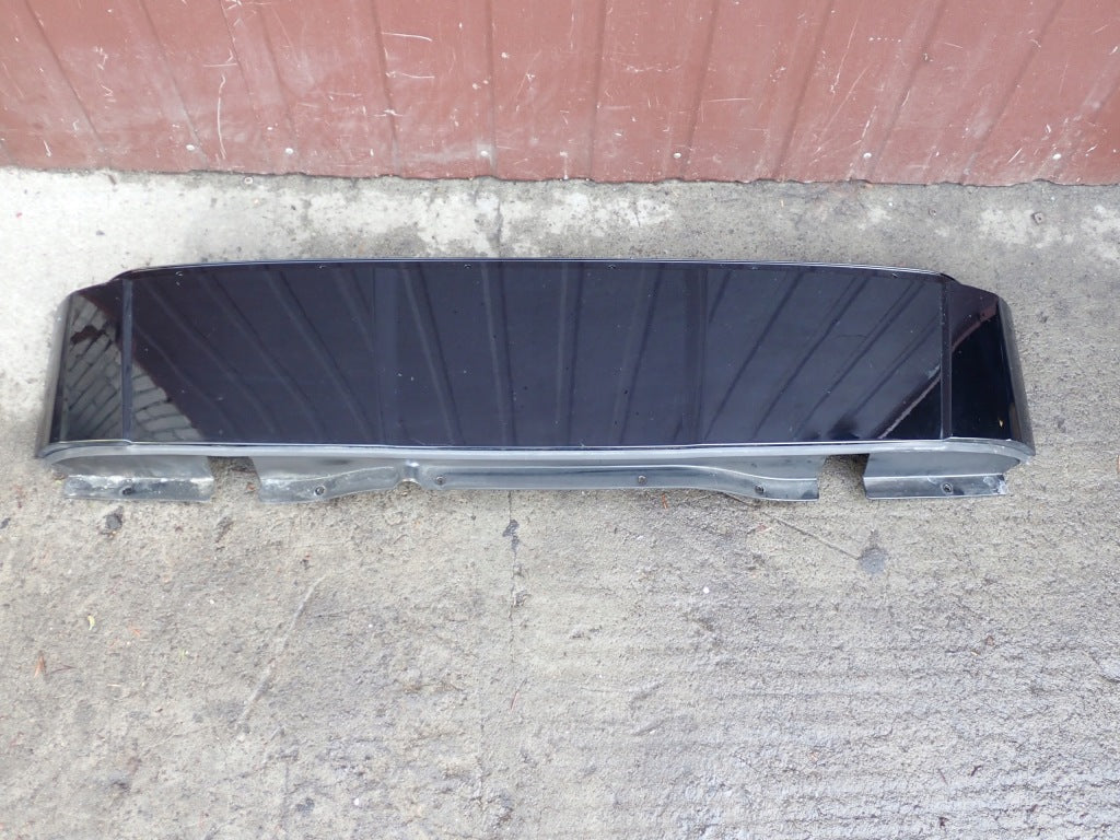 Roll Bar Cover Panel Roof Trim Upper Chevrolet Corvette C8 Coupe 20-