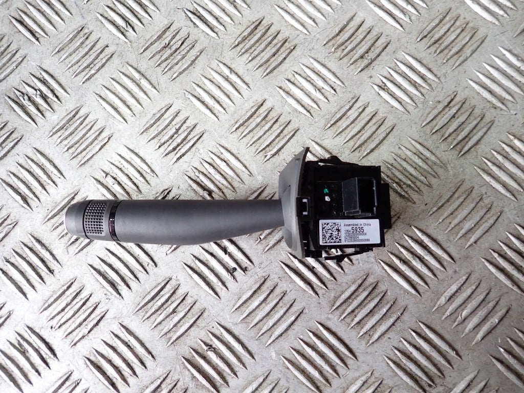 Manetka Przełącznik Świateł Wycieraczek Chevrolet Corvette C8 2020-