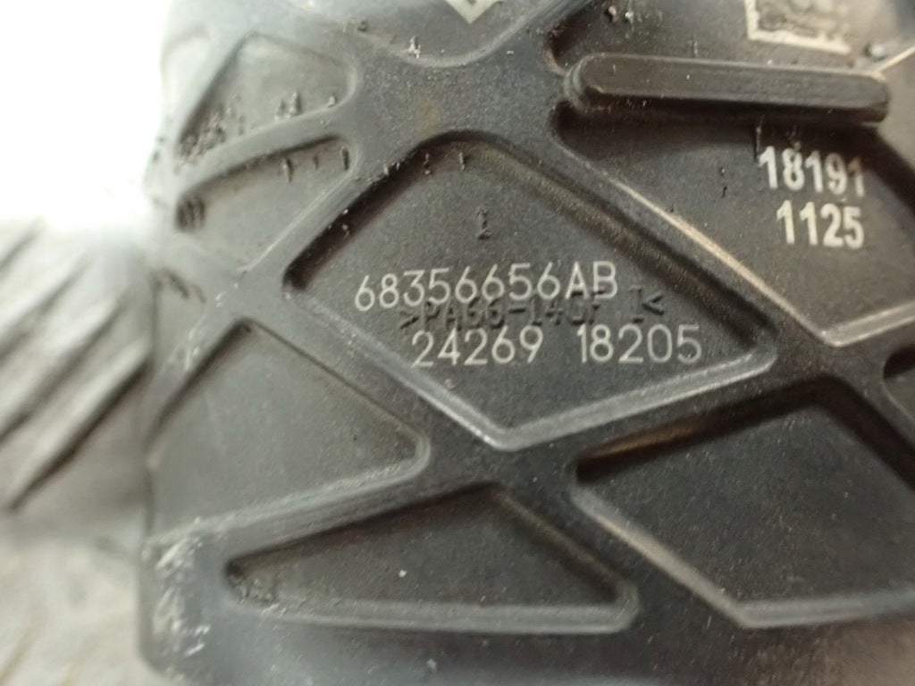 Poduszka Drgań Ramy Dodge RAM V 4x4 19-