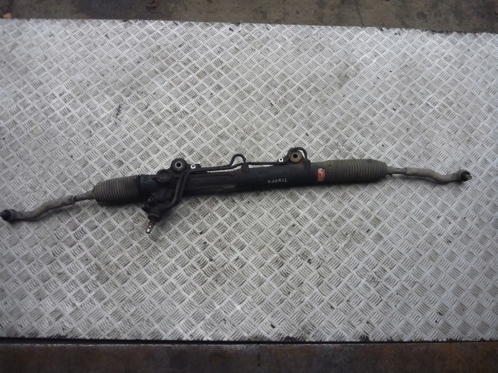 Steering Rod End Toyota Tundra Sequoia 2007