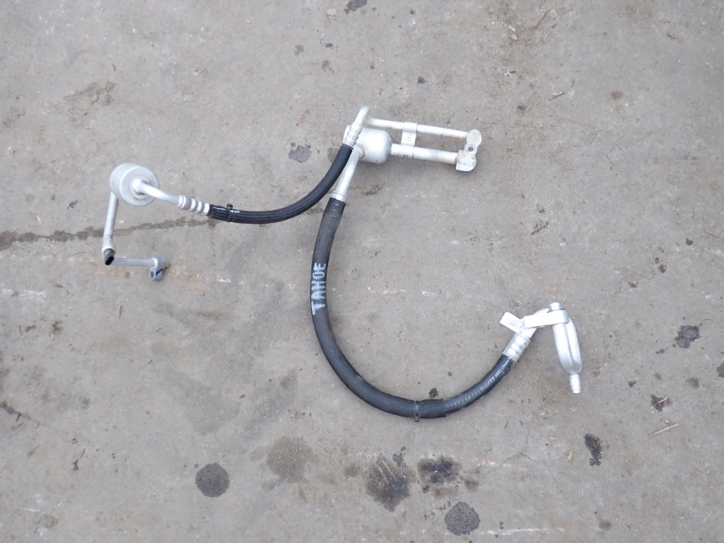 Air Conditioning Hose Pipe Silverado Suburban Escalade Tahoe Yukon Sierra 2019-