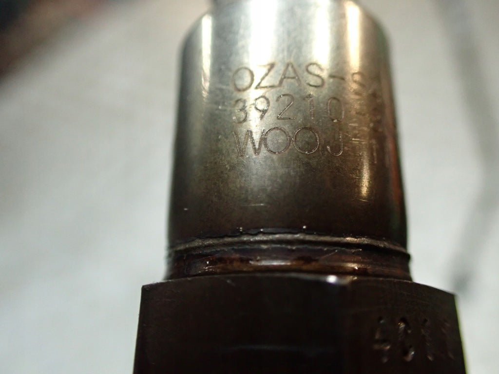 Lambda sensor Kia Carnival LX 3.5 KA4 2020-