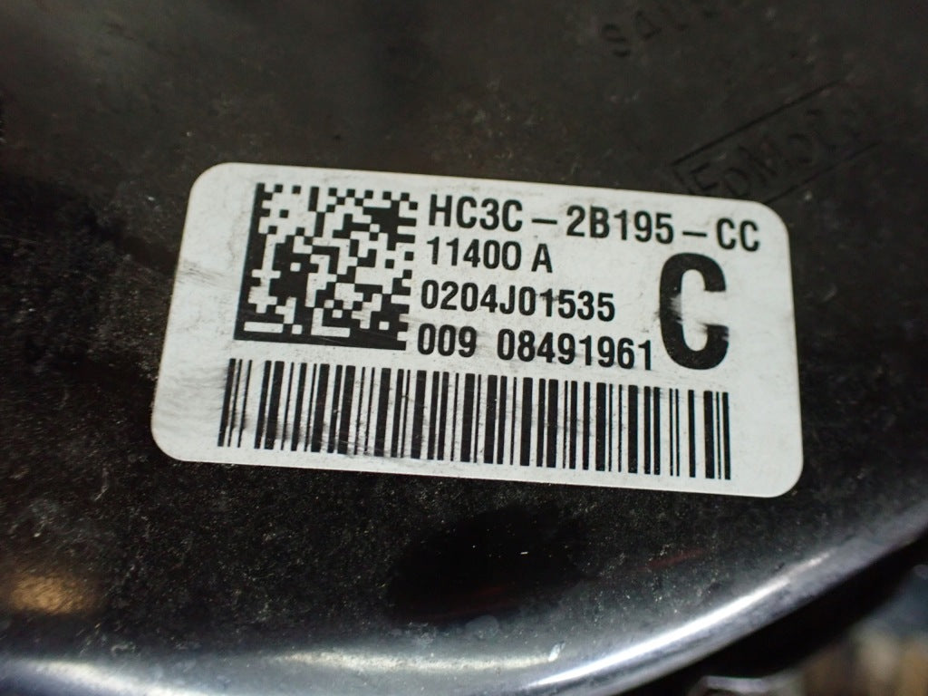 Serwo Hamulcowe Pompa Hamulcowa Ford F350 F250 6.2 4x4 Super Duty 2021