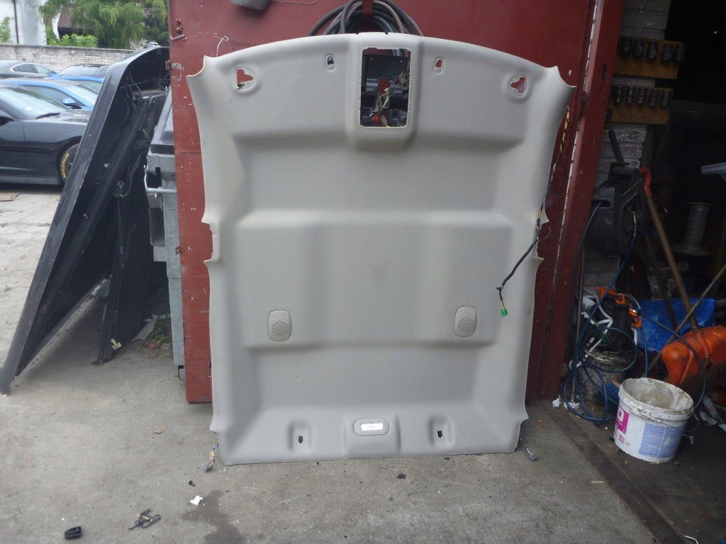 Headliner Speakers Limited Crew Cab Dodge Ram 09-