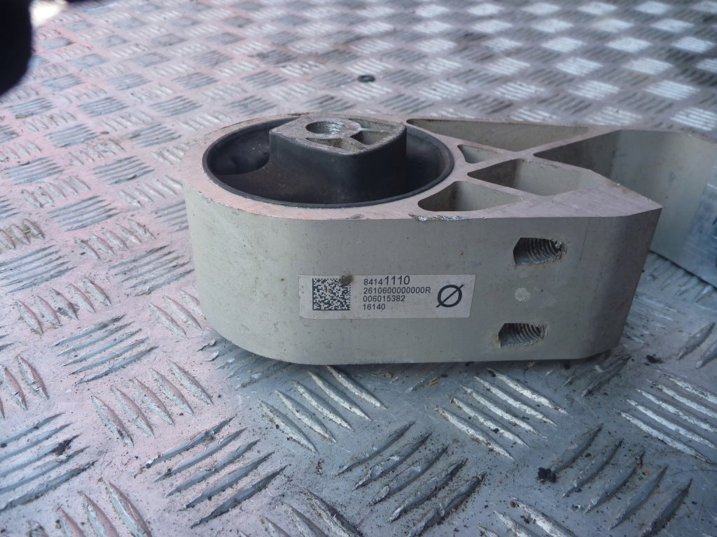 Gearbox Cushion Cadillac XT5 3.6 2017-