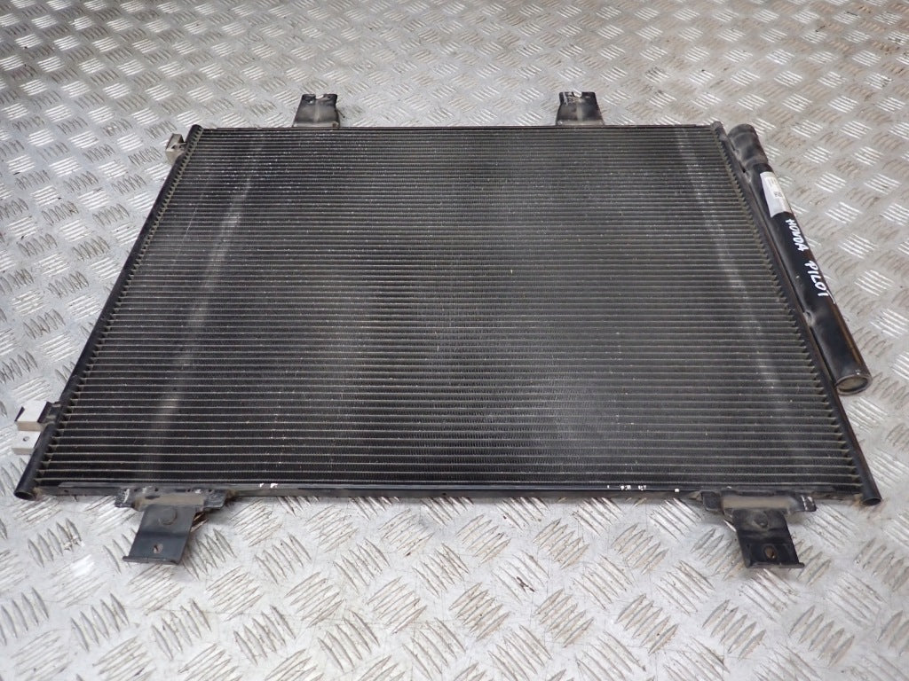 Air Conditioning Condenser Honda Pilot 4 YG2 3.5 4x4 2023