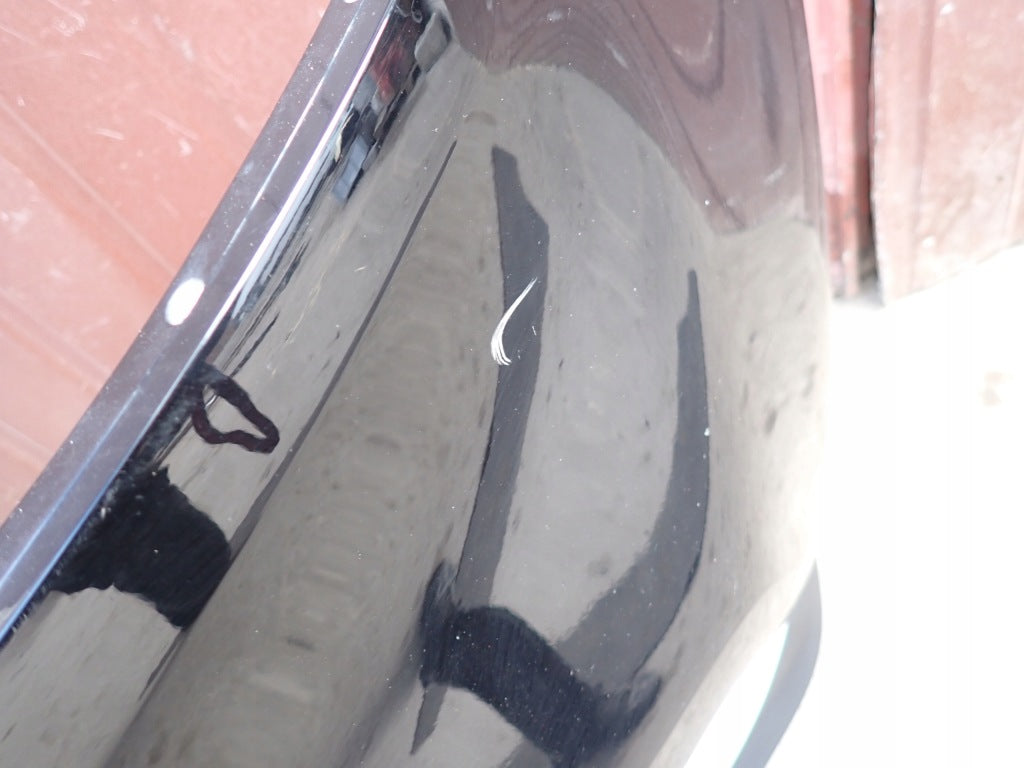 Zderzak Przedni Kpl. Atrapa Kia Carnival LX 3.5 GDI KA4 2020-