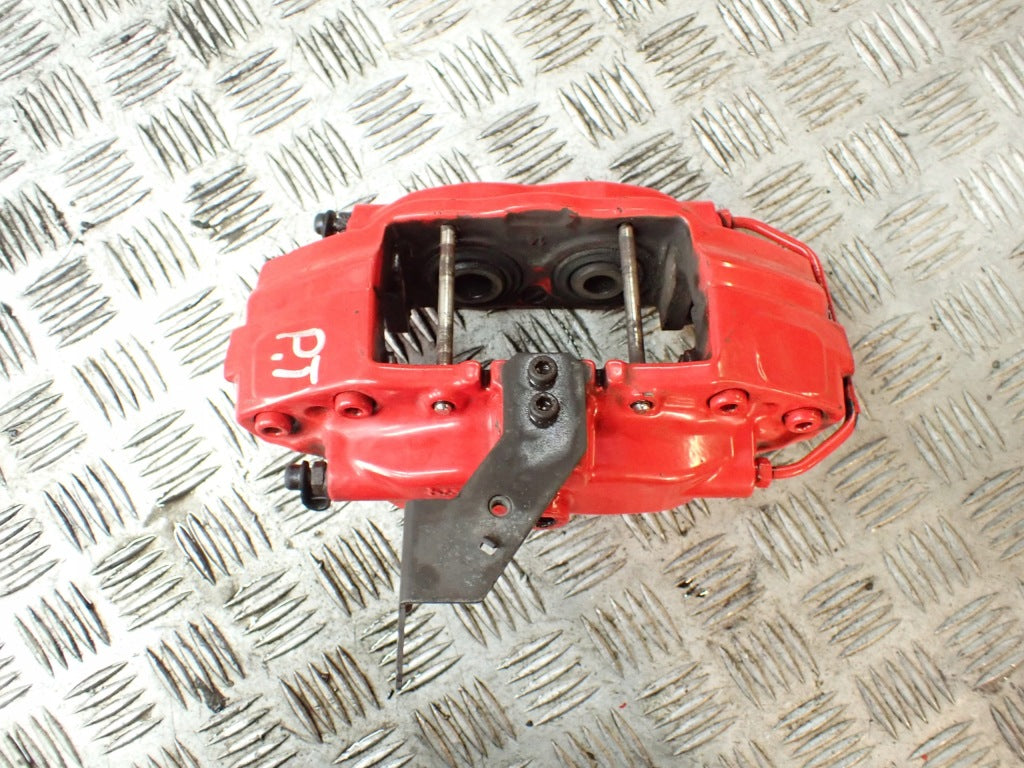 Rear Caliper Maserati Quattroporte Ghibli 2014