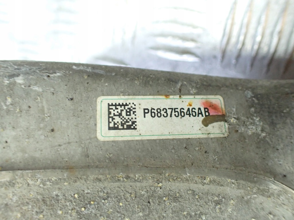 Wahacz Prawy Przedni Dolny Jeep Grand Cherokee WL 4x4 21-