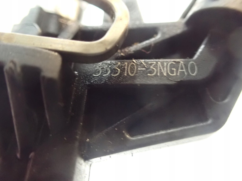 Injector Injection Kia Carnival LX KA4 3.5 2020-