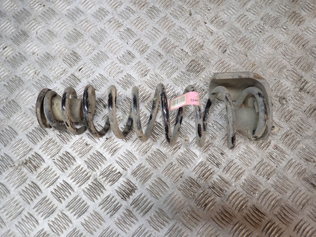 Rear Coil Spring Honda Odyssey EXL 3.5 2020