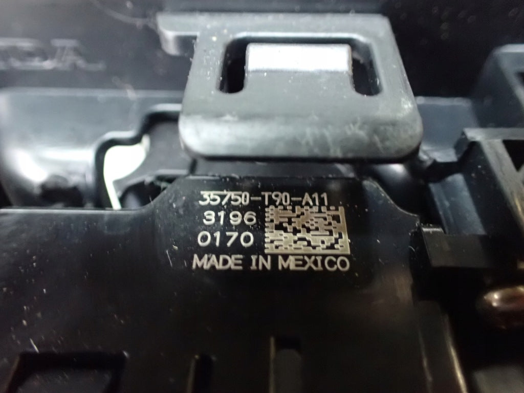 Panel Szyb Lusterek Lewy Przedni Honda Pilot 4 YG2 4x4 23-
