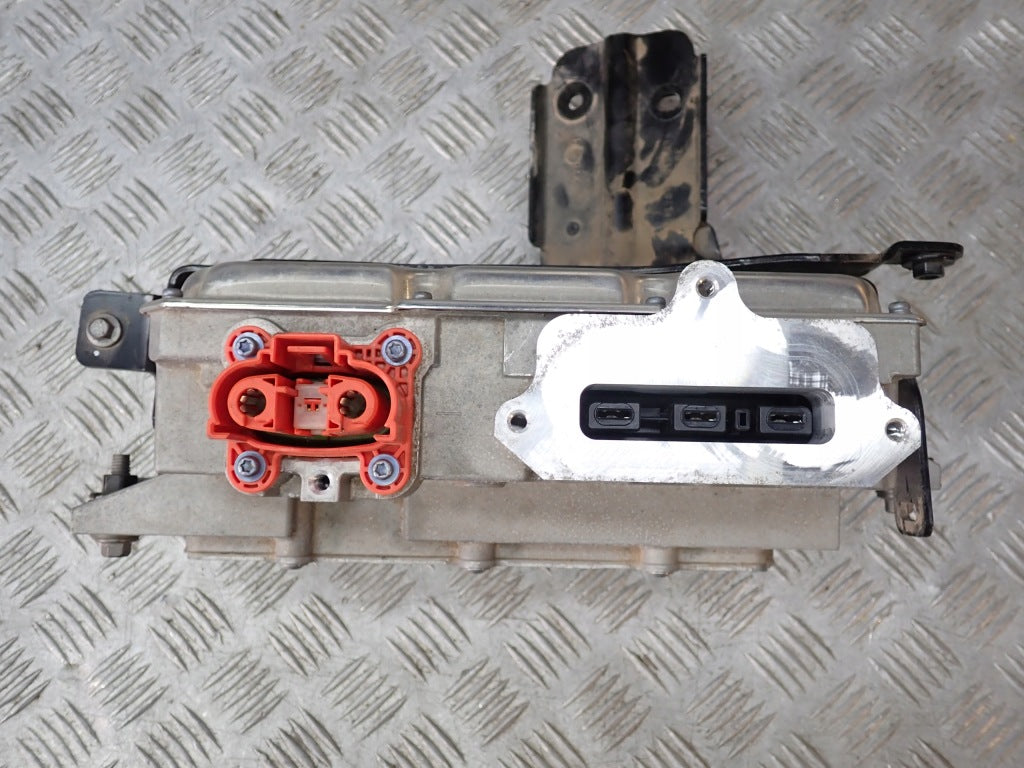 Falownik Inwerter Converter Przetwornica Napięcia Ford F150 3.5 Hybrid 2021