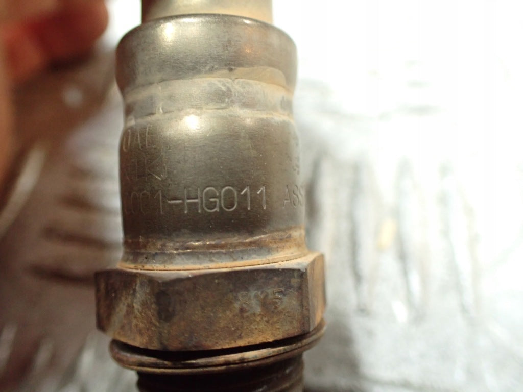 Sonda Lambda Honda Odyssey EXL 3.5 2020