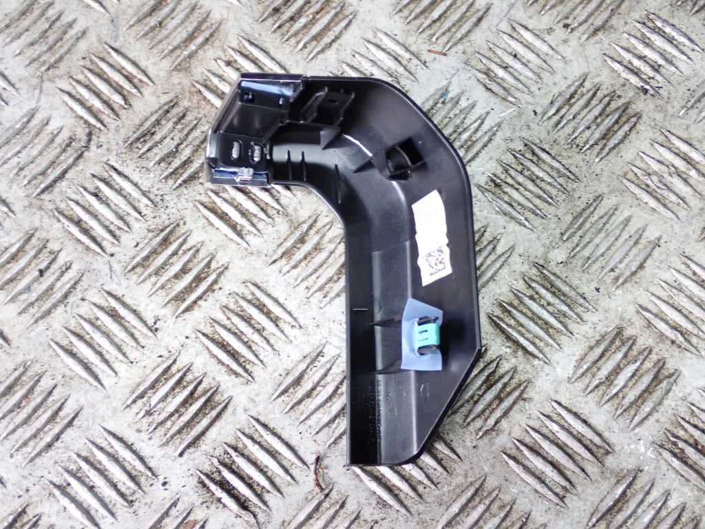 Right Dashboard Frame Decor Ford F150 2021-
