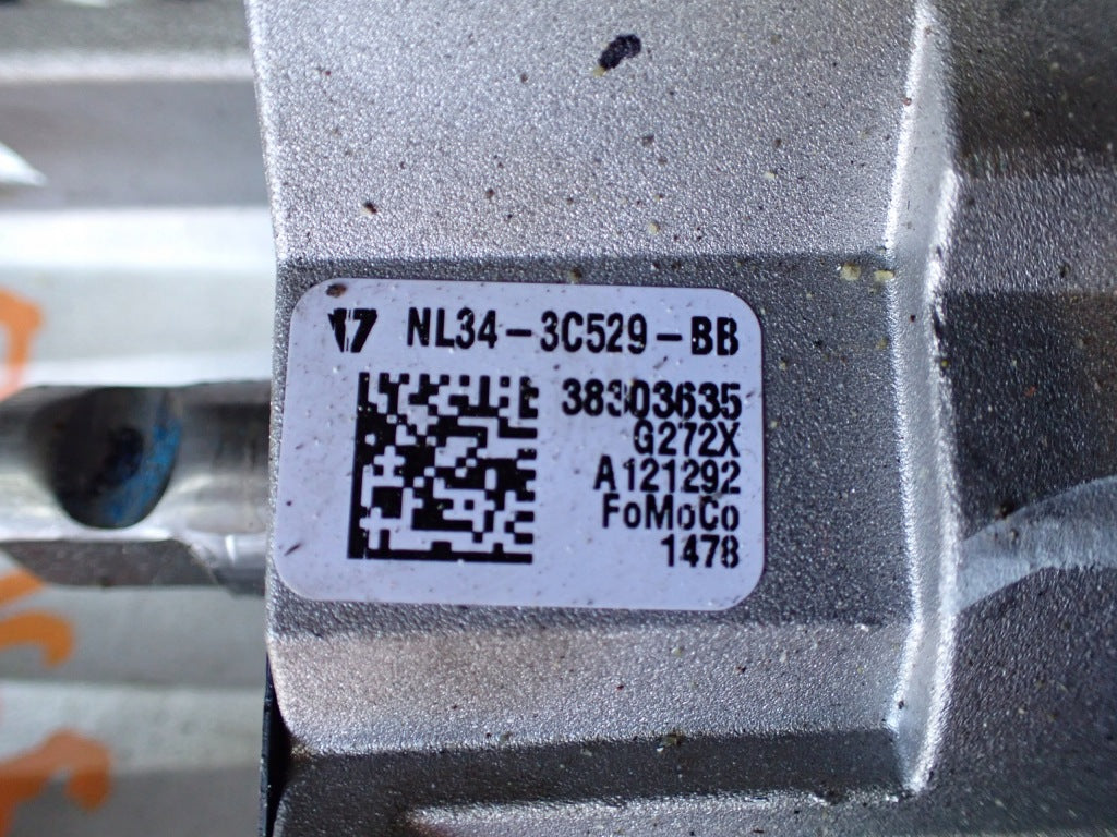 Electric Steering Column Ford F150 Lariat 2021-