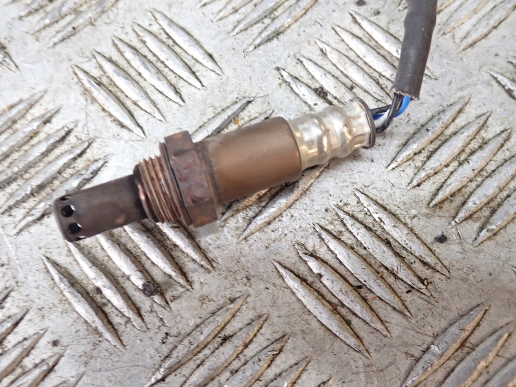 Sonda Lambda Toyota Sienna XL40 2021-