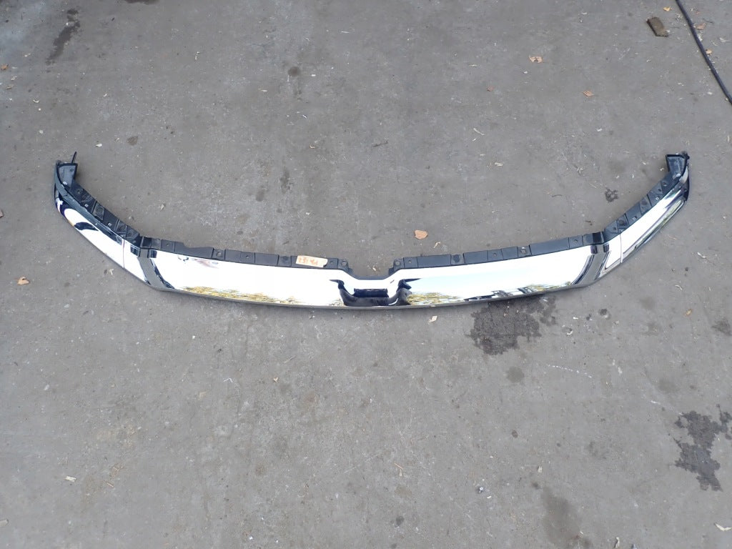 Listwa Grilla Przedniego Chrome Dodge Ram V 2019-