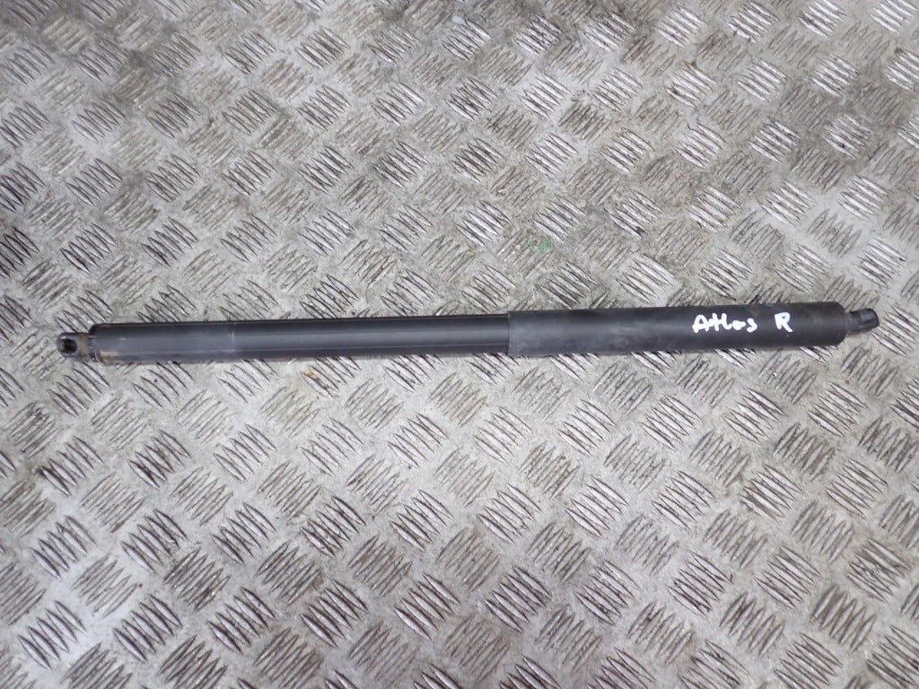 VW Atlas 2022 Tailgate Shock Absorber Telescope Actuator