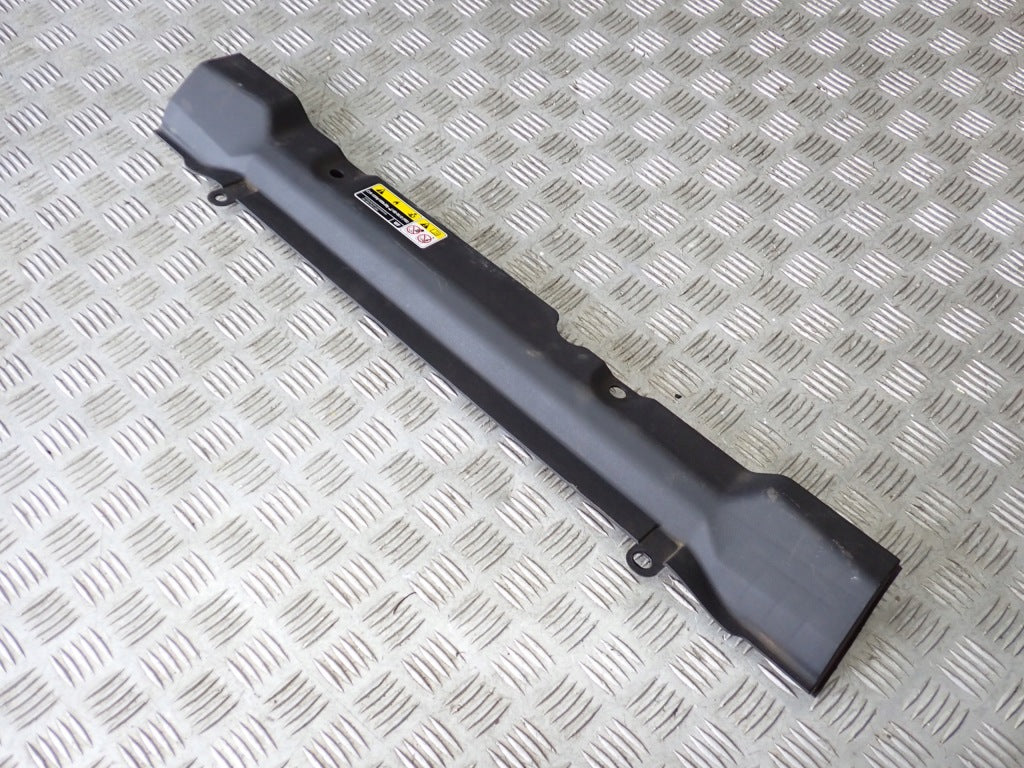 Front Upper Fascia Cover Toyota Tundra 2022-