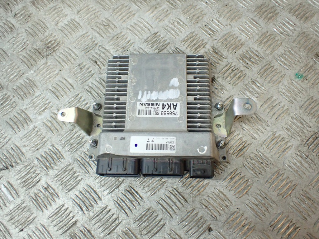 Komputer Silnika Infiniti QX60 L51 3.5 4x4 Nissan Pathfinder 2022