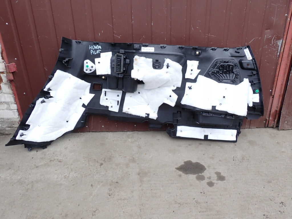 Boczek Bagaznika Lewy Tylny Honda Pilot 4 YG2 3.5 4x4 2023