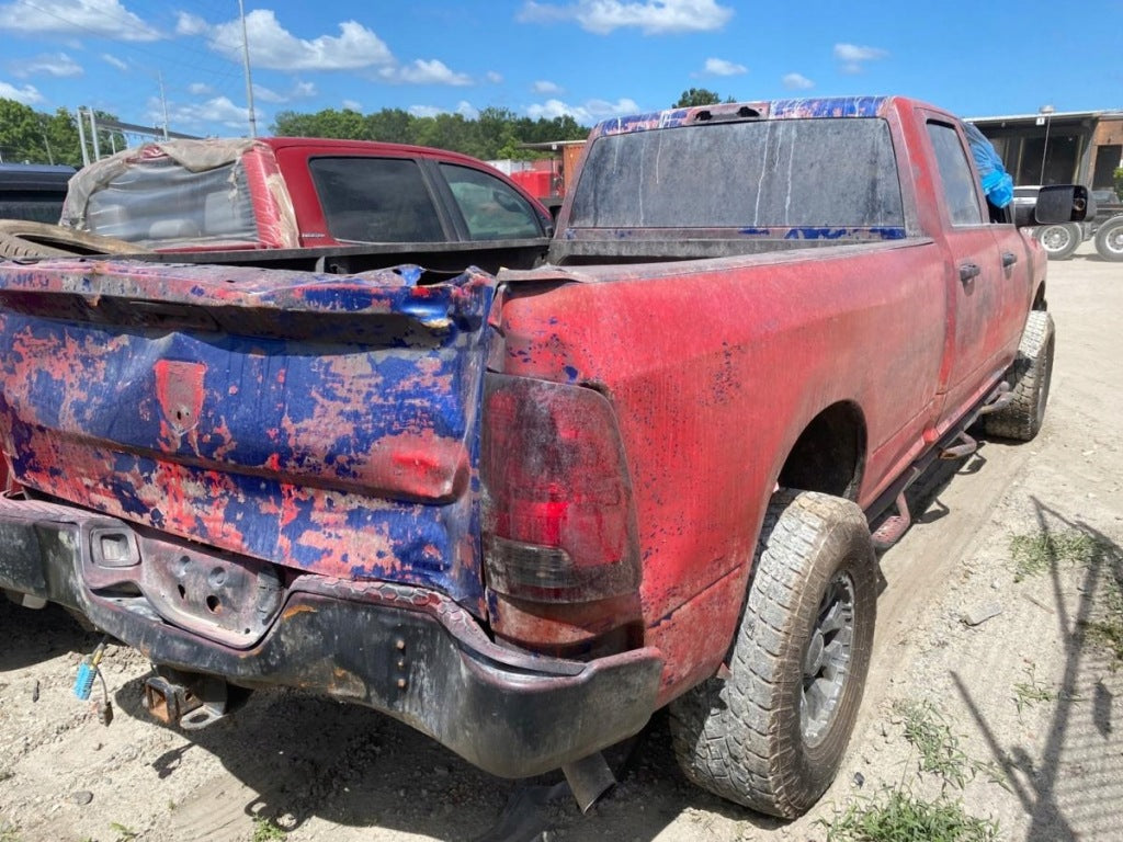 Czujnik ABS Tylny Tył Prawy Lewy Dodge Ram 3500 2500 2015