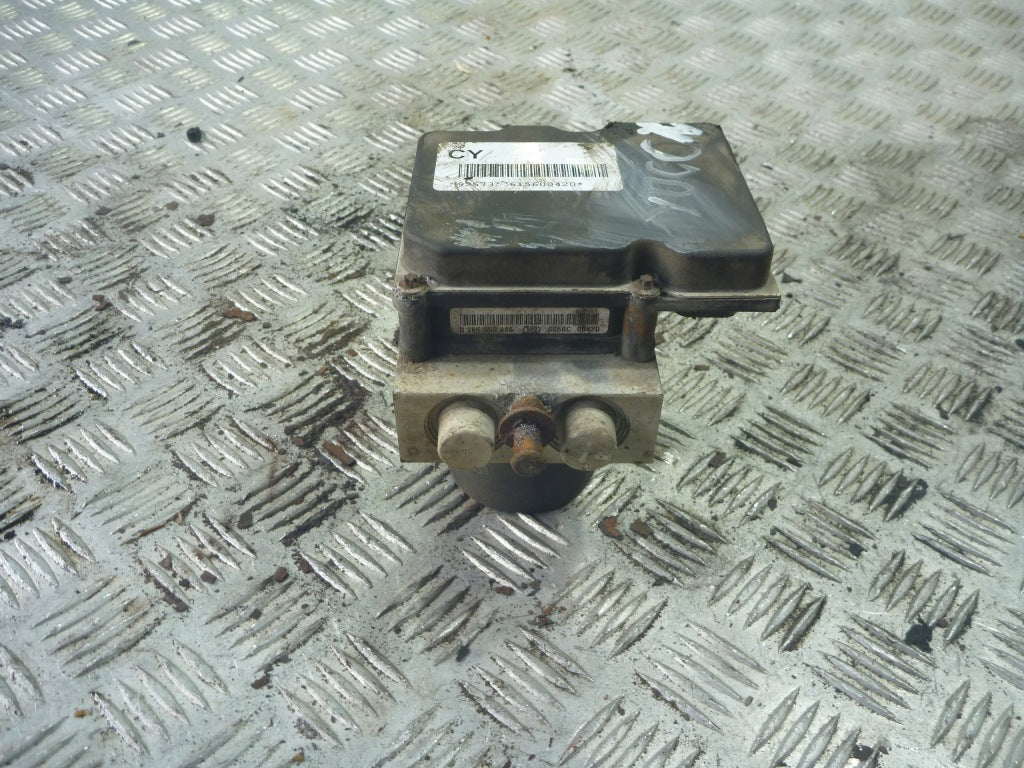 Pompa ABS Suburban Yukon Escalade Tahoe 2007-