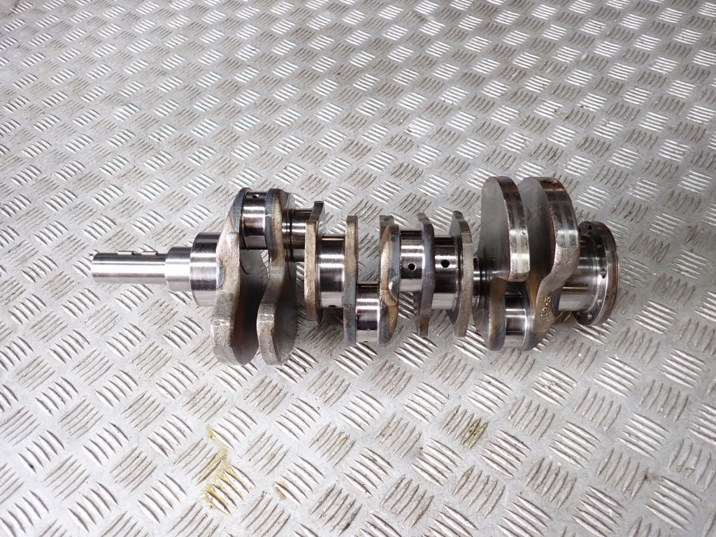 Wał Korbowy Toyota Tundra Sequoia 3.4 3.5 2022-
