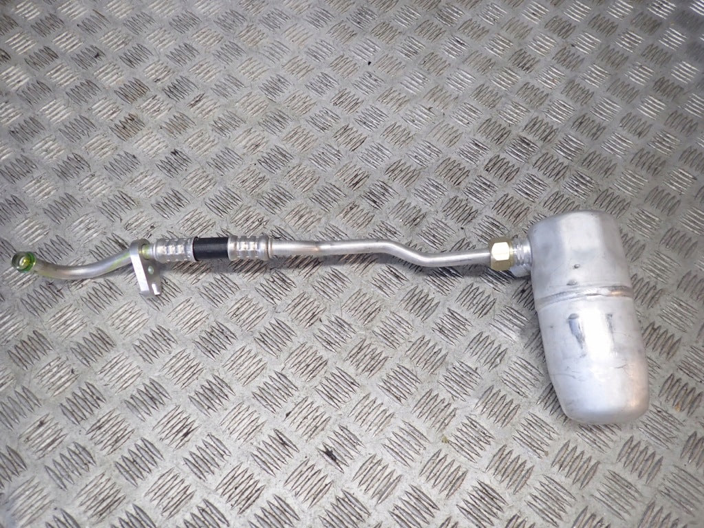 Air Conditioning Dryer Tube Chevrolet Corvette C5 2001