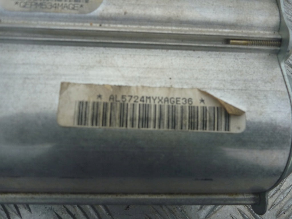 Passenger Airbag Chevrolet Corvette C5