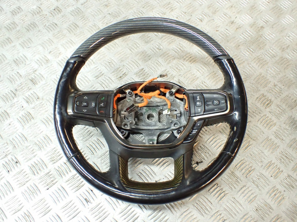 Kierownica Dodge RAM V Limited 19-