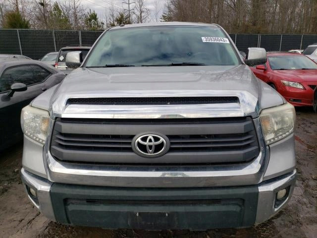 Radiator Grille Toyota Tundra II 2014-