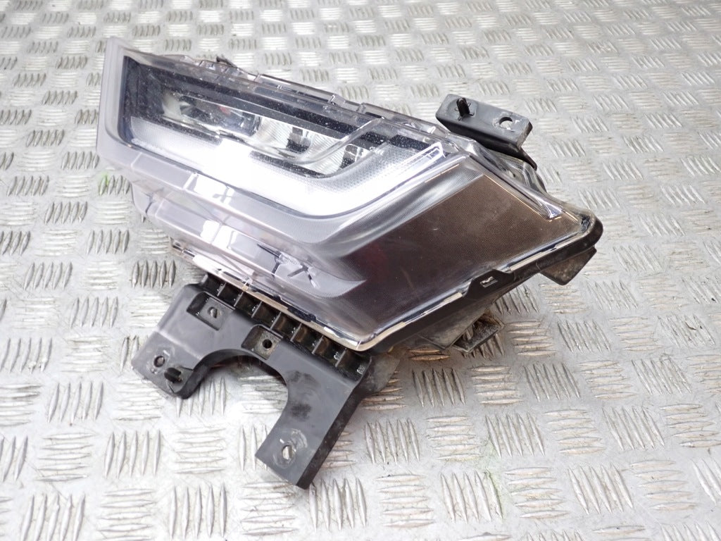 Halogen Lampa Przeciwmgielna DRL LED Lewy Ford F150 XLT 3.5 Ecoboost 2021
