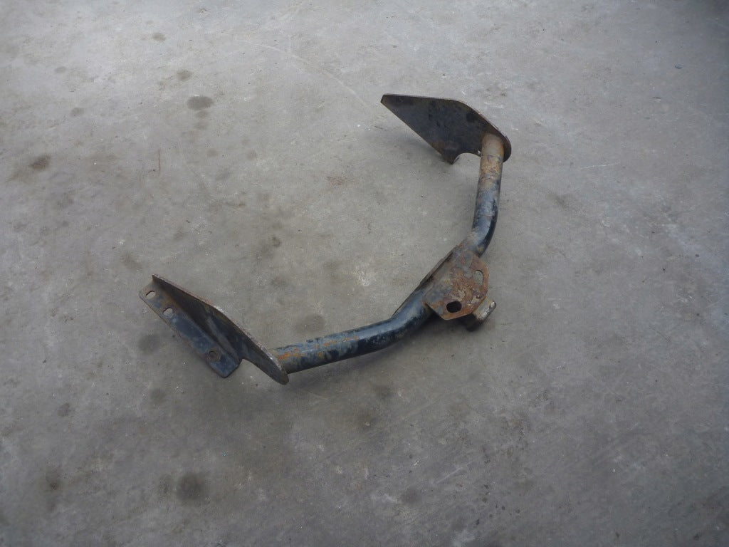 Hak Holowniczy Belka Haka Dodge Ram 1500 09-
