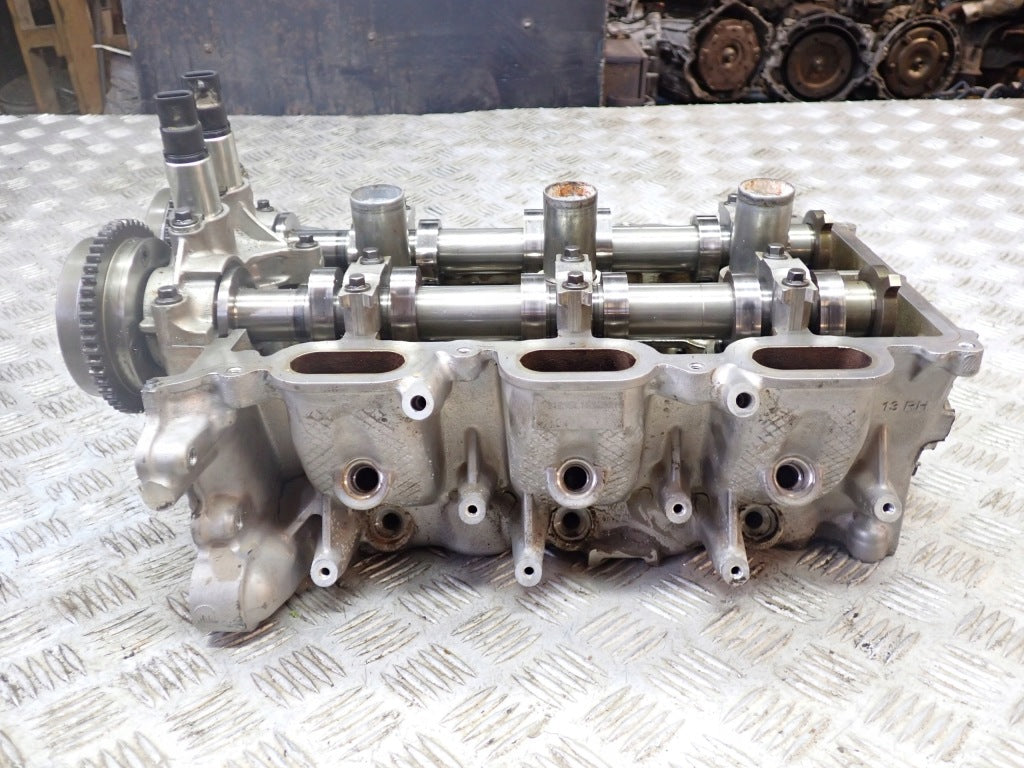 Głowica Silnika Prawa Kpl. Ford F150 3.5 4x4 2021-