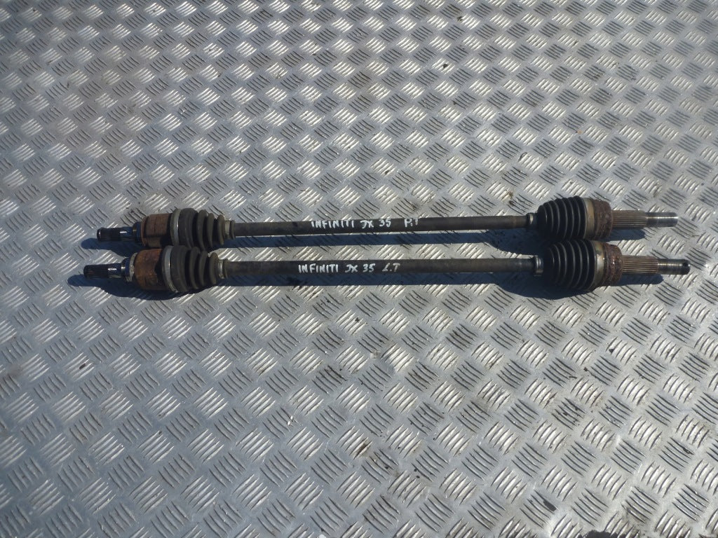 Półoś Tył Infiniti JX35 QX60 Nissan Pathfinder 13-