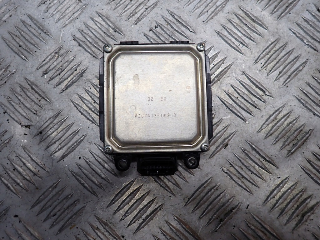 Rear Blind Spot Radar Sensor Ford Explorer 2020-