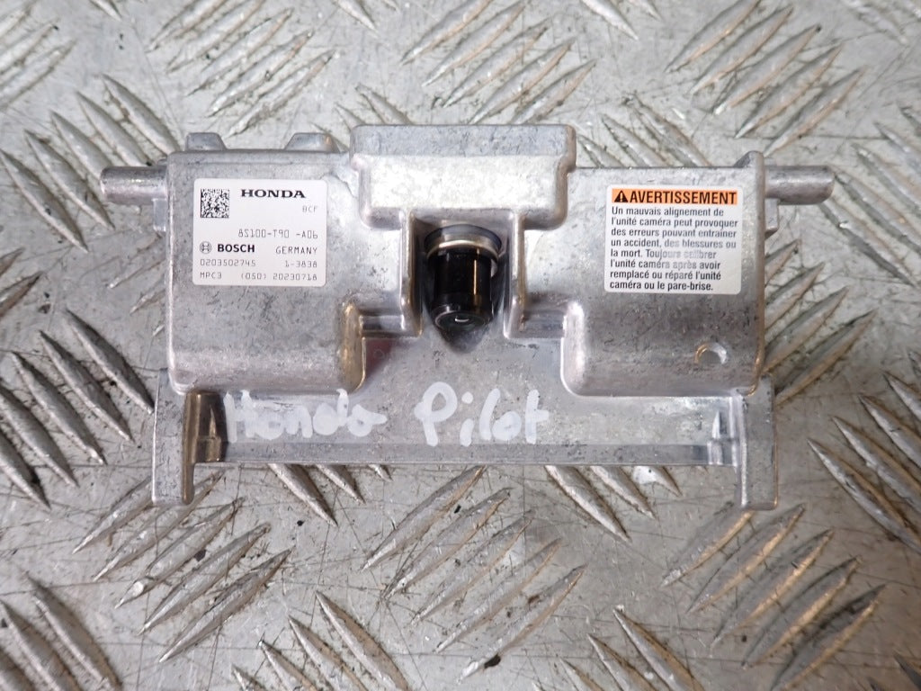 Kamera Przednia Szyby Przedniej Line Assist Honda Pilot 4 YG2 3.5 4x4 2023